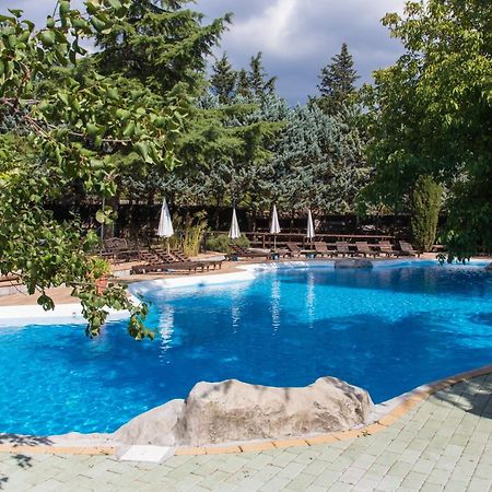 Villa Ciclopark Morano Calabro Esterno foto