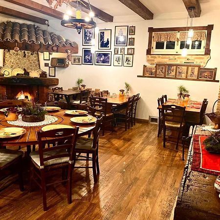 Villa Ciclopark Morano Calabro Esterno foto