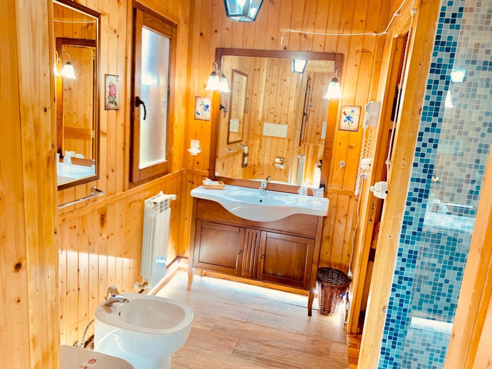 Villa Ciclopark Morano Calabro Esterno foto