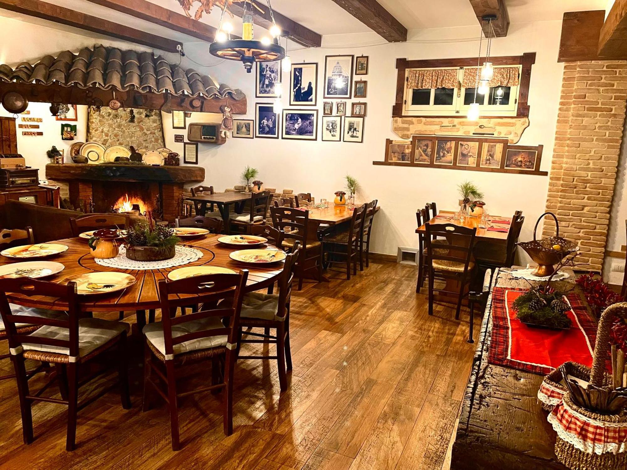 Villa Ciclopark Morano Calabro Esterno foto